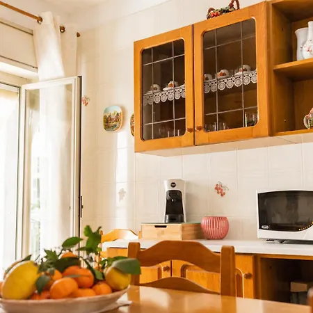 Apartamento Annina Cefalú