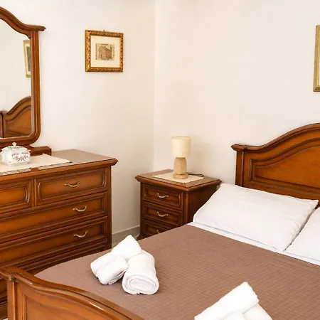 Annina Apartamento