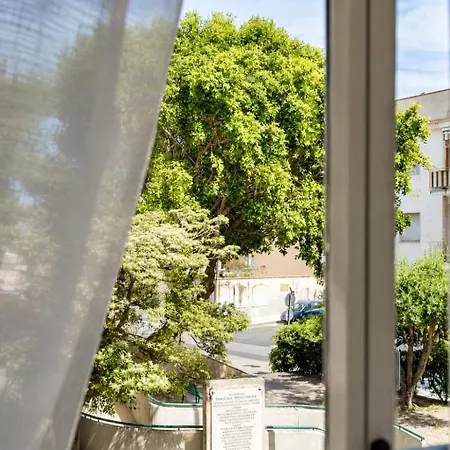 Annina Apartment *